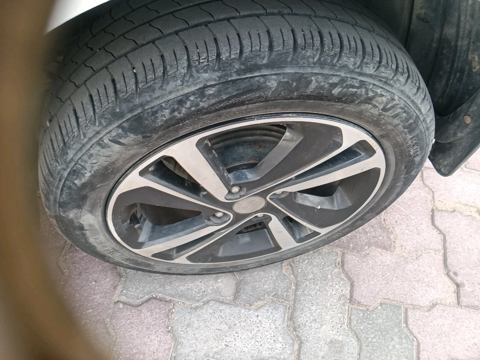 Tyres