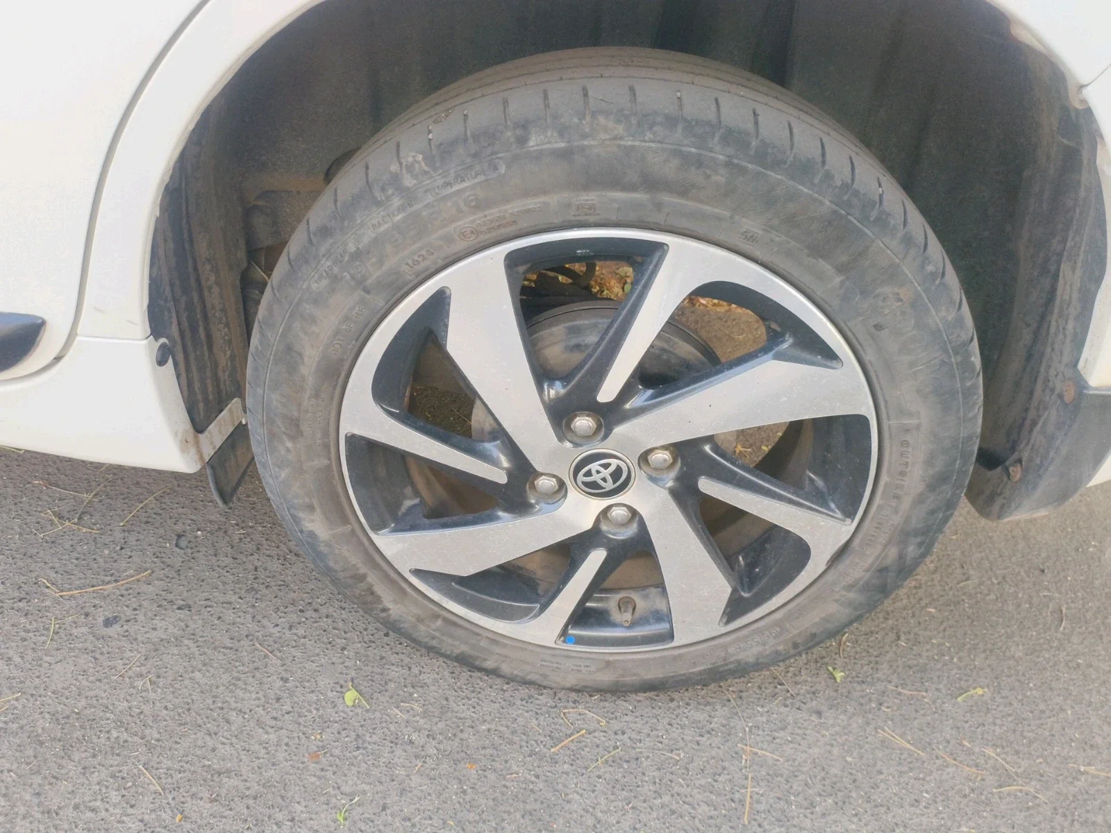 Tyres