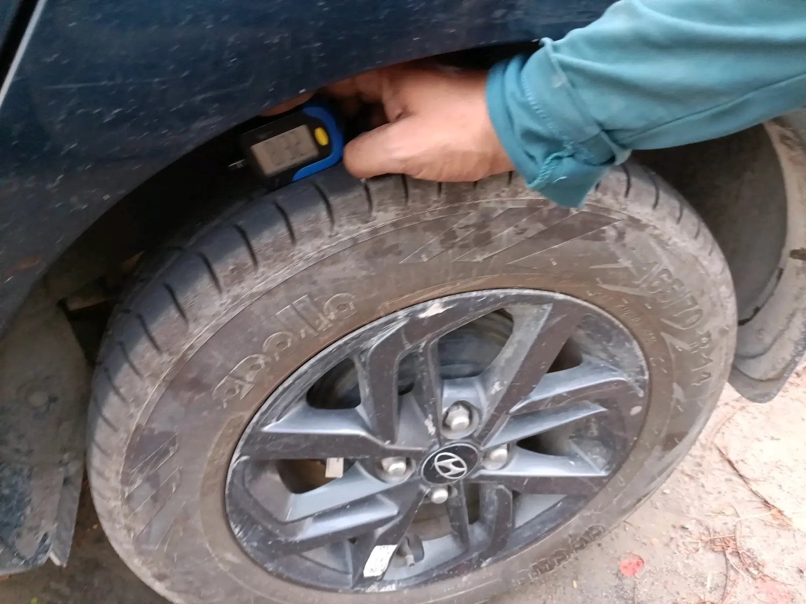 Tyres