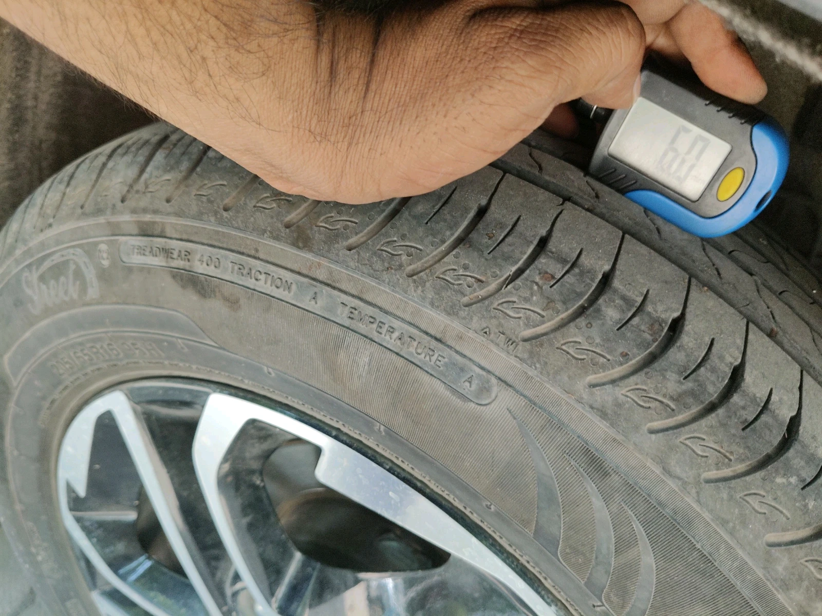 Tyres