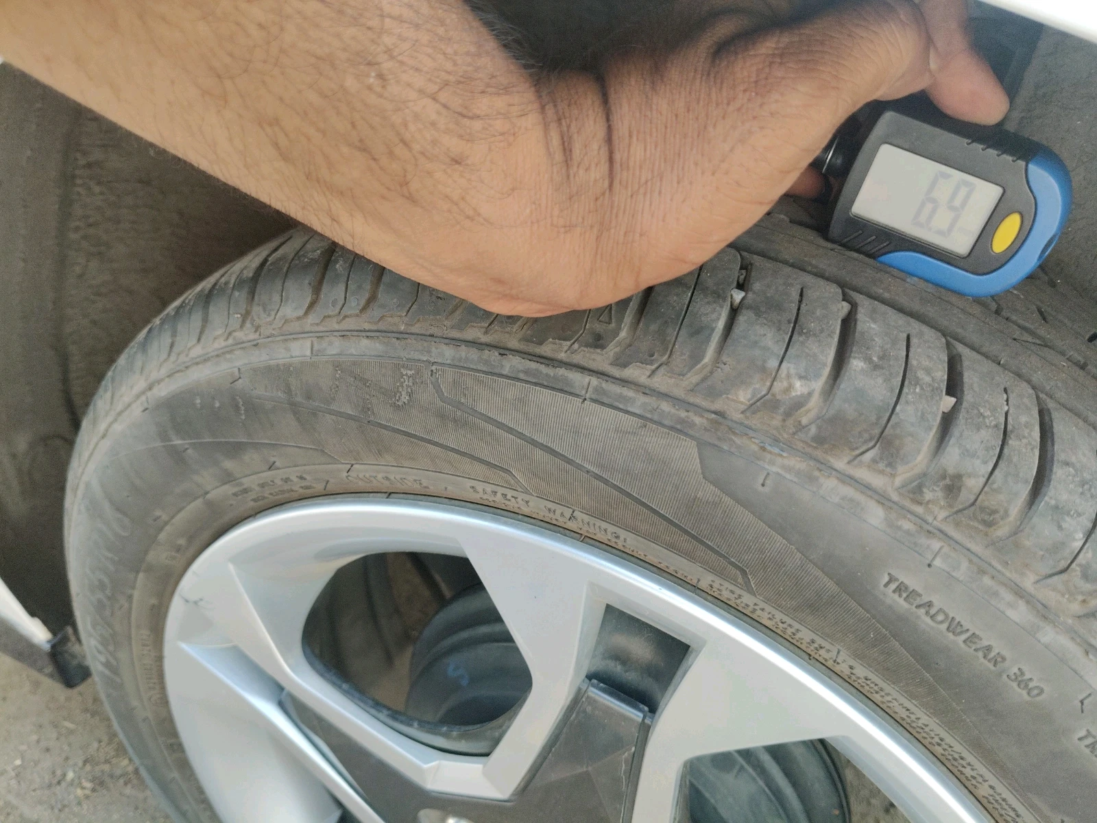 Tyres