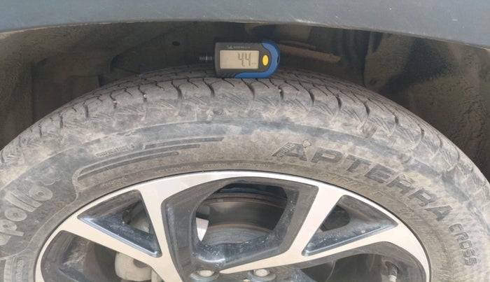 2023 Toyota URBAN CRUISER HYRYDER V AT NEO DRIVE, Petrol, Automatic, 54,784 km, tyre