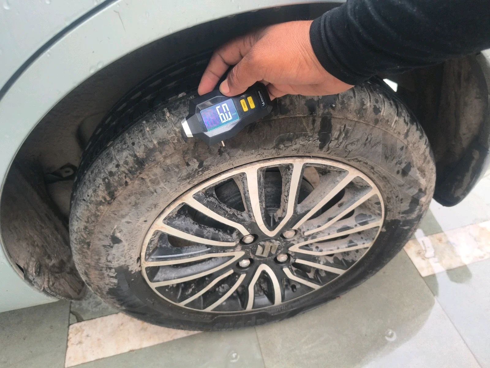 Tyres