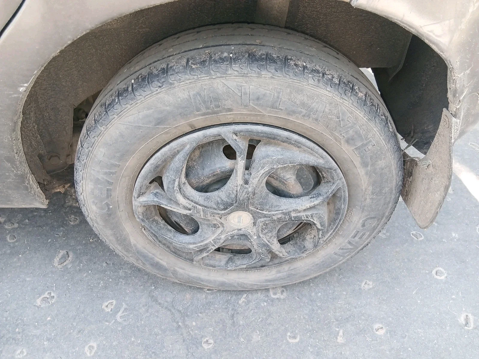 Tyres