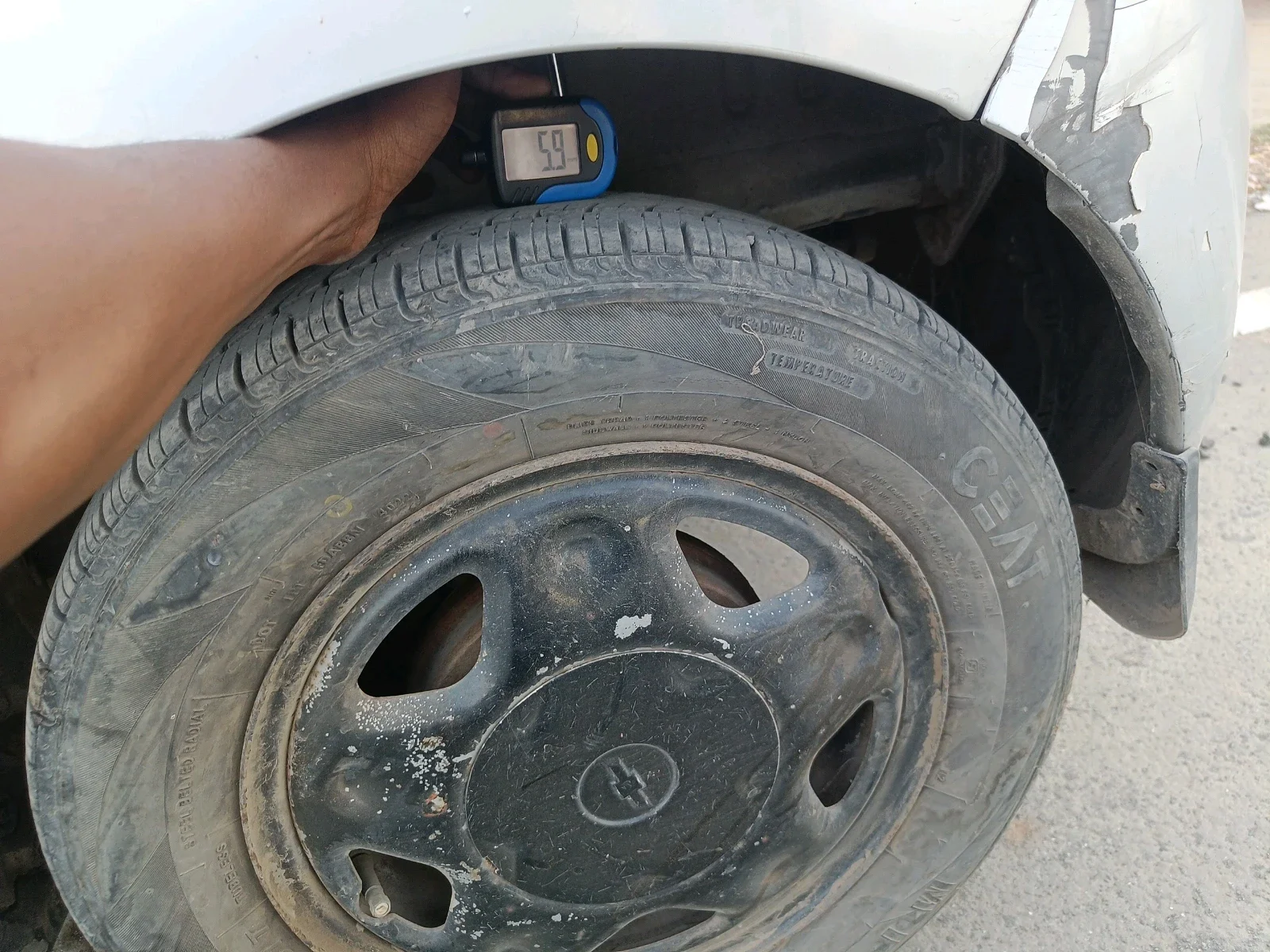 Tyres