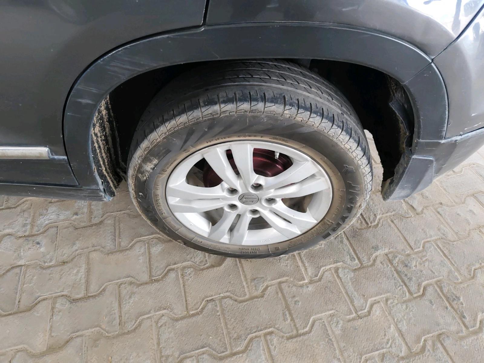 Tyres
