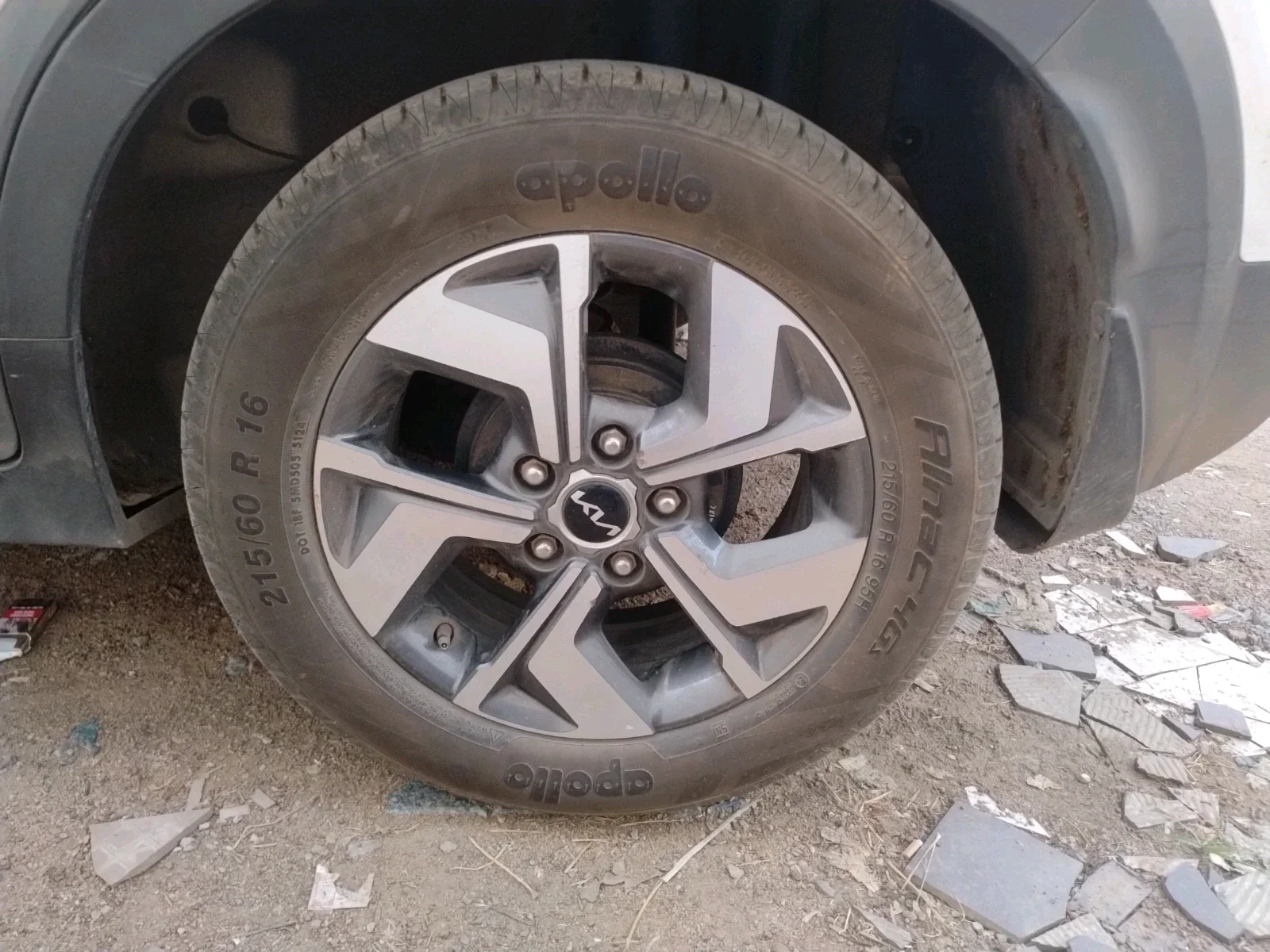 Tyres