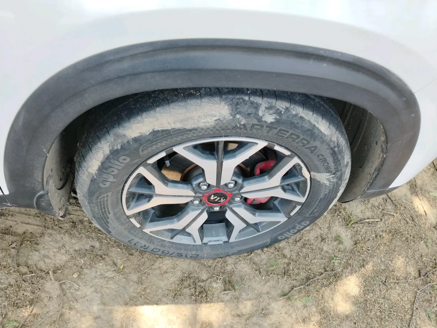 2020 KIA SELTOS GTX PLUS AT 1.5 DIESEL, Diesel, Automatic, 74,195 km, tyre