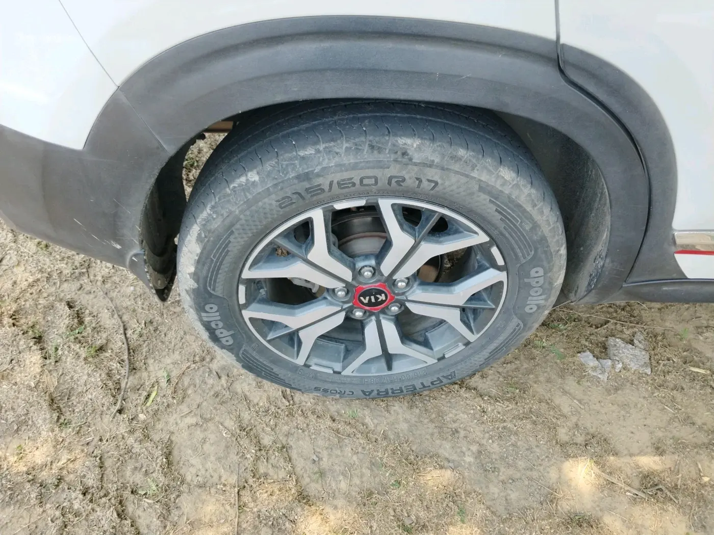 2020 KIA SELTOS GTX PLUS AT 1.5 DIESEL, Diesel, Automatic, 74,195 km, tyre