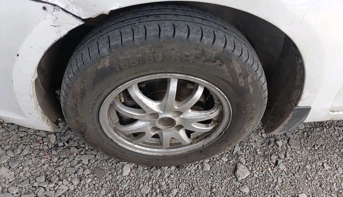 2013 Maruti Swift Dzire VDI, Diesel, Manual, 84,334 km, tyre