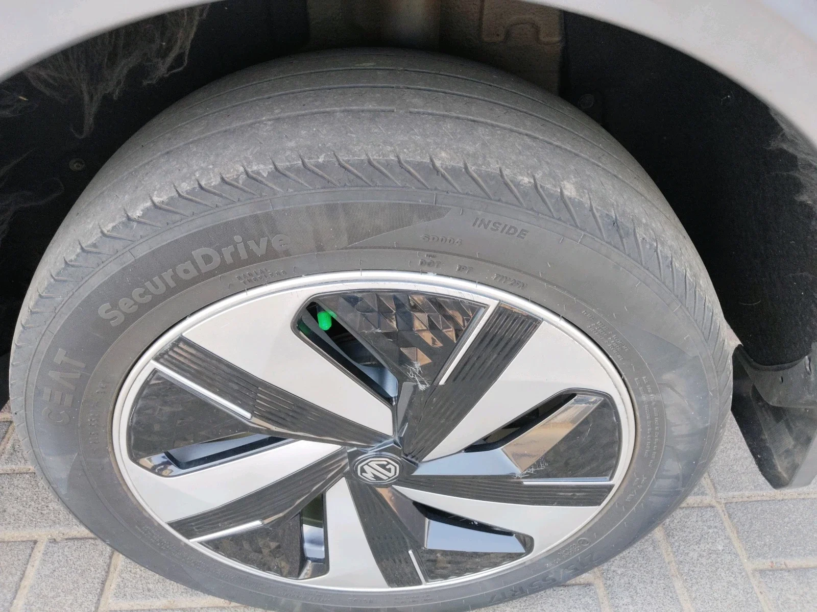 Tyres