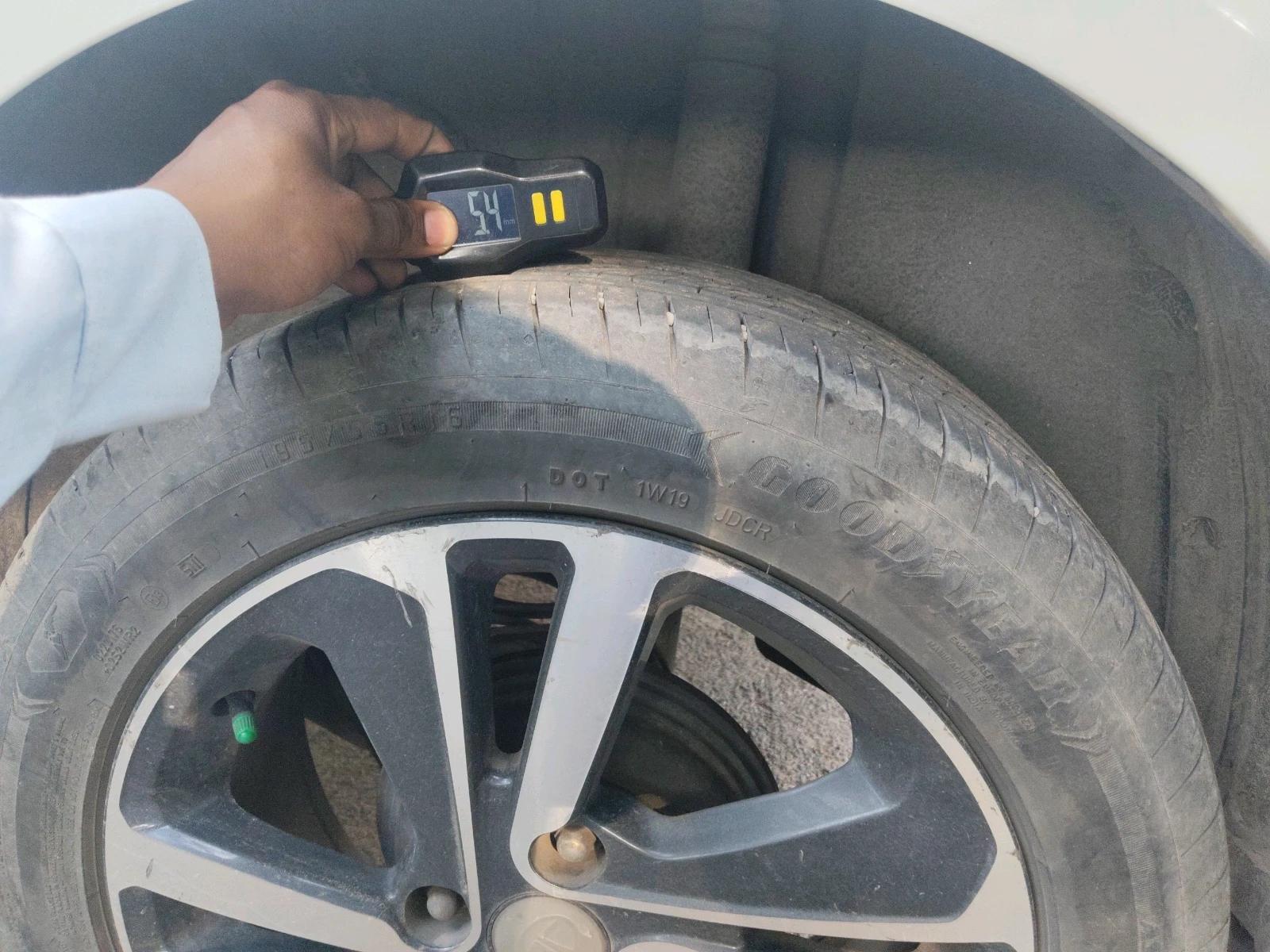Tyres