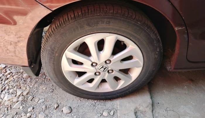 2014 Honda Mobilio 1.5L I-DTEC V, Diesel, Manual, 87,839 km, tyre