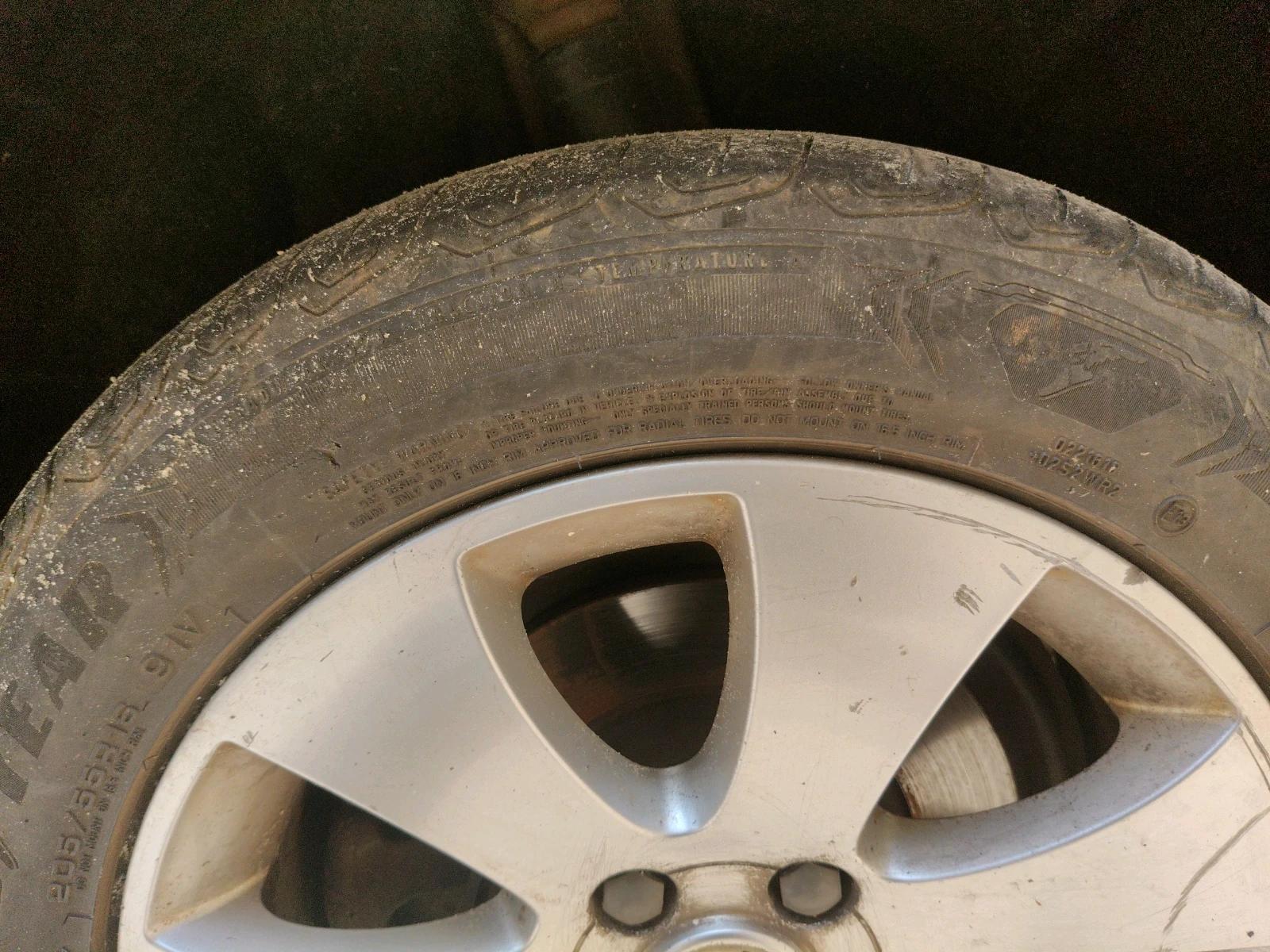 Tyres