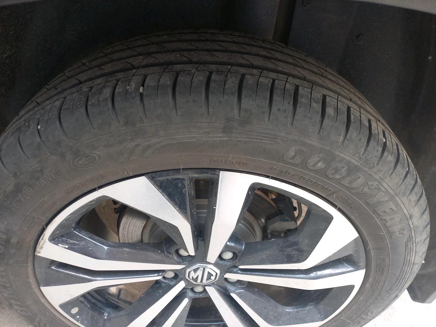 Tyres