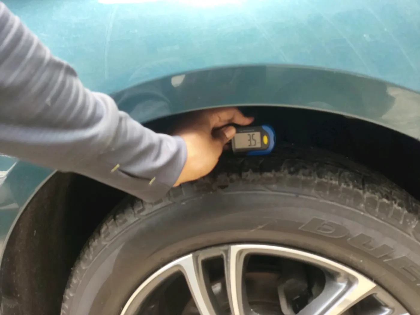 2019 Mahindra MARAZZO M8 8 STR, Diesel, Manual, 39,148 km, tyre