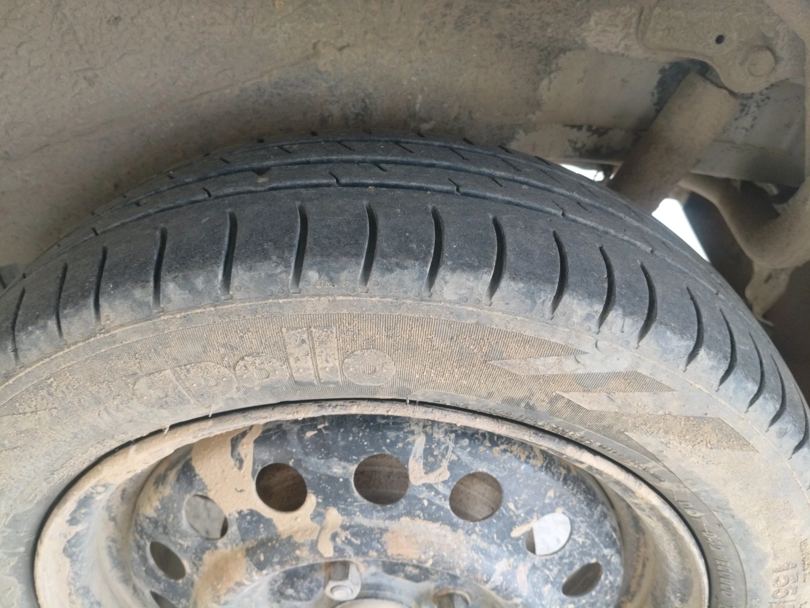 Tyres