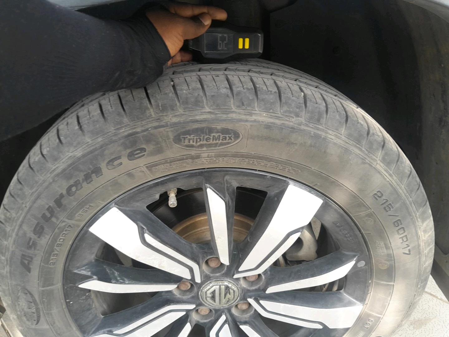Tyres