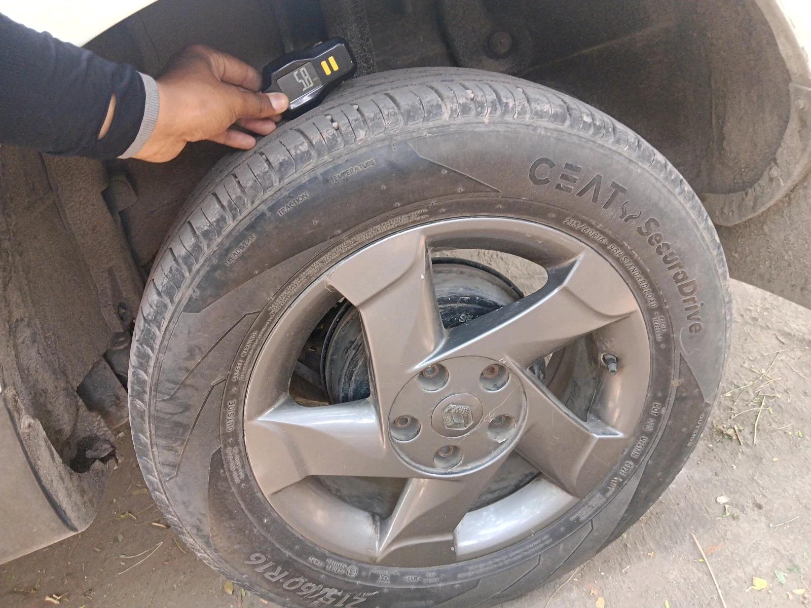Tyres