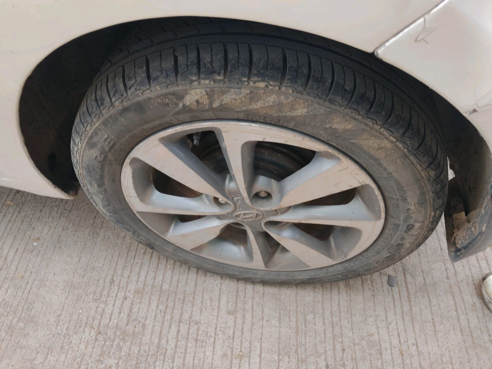 Tyres