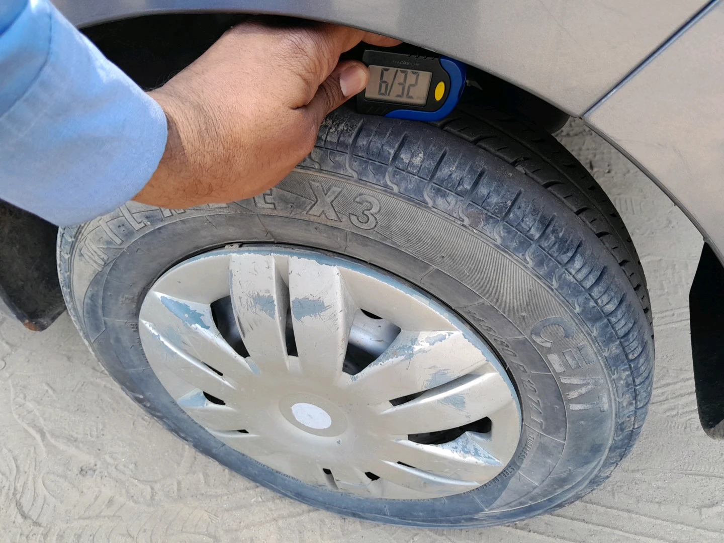 Tyres