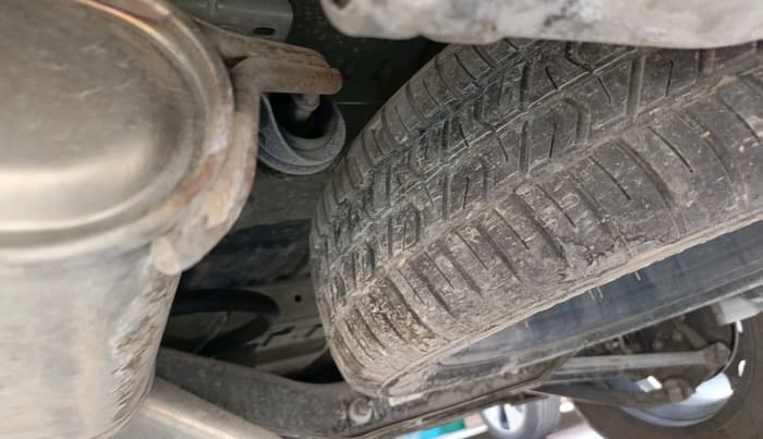 2022 Jeep MERIDIAN LIMITED (O) 4X2 AT, Diesel, Automatic, 14,311 km, tyre