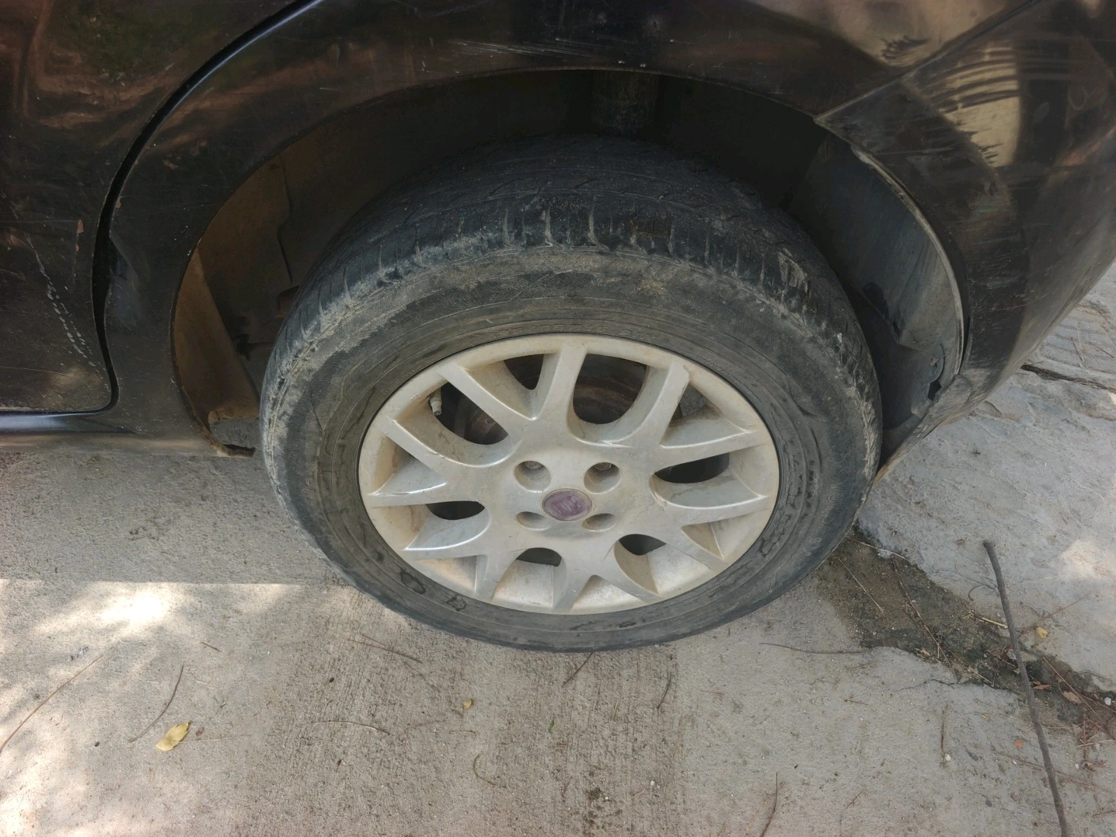 Tyres