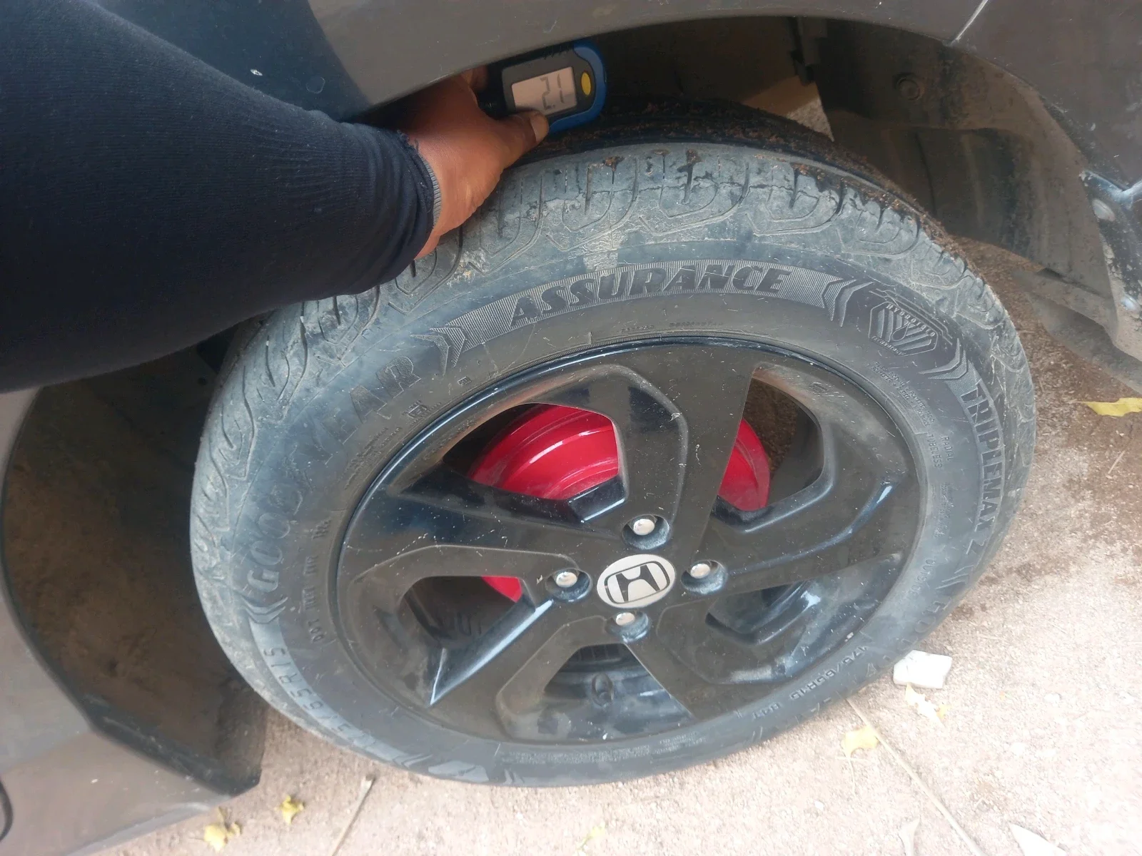 Tyres
