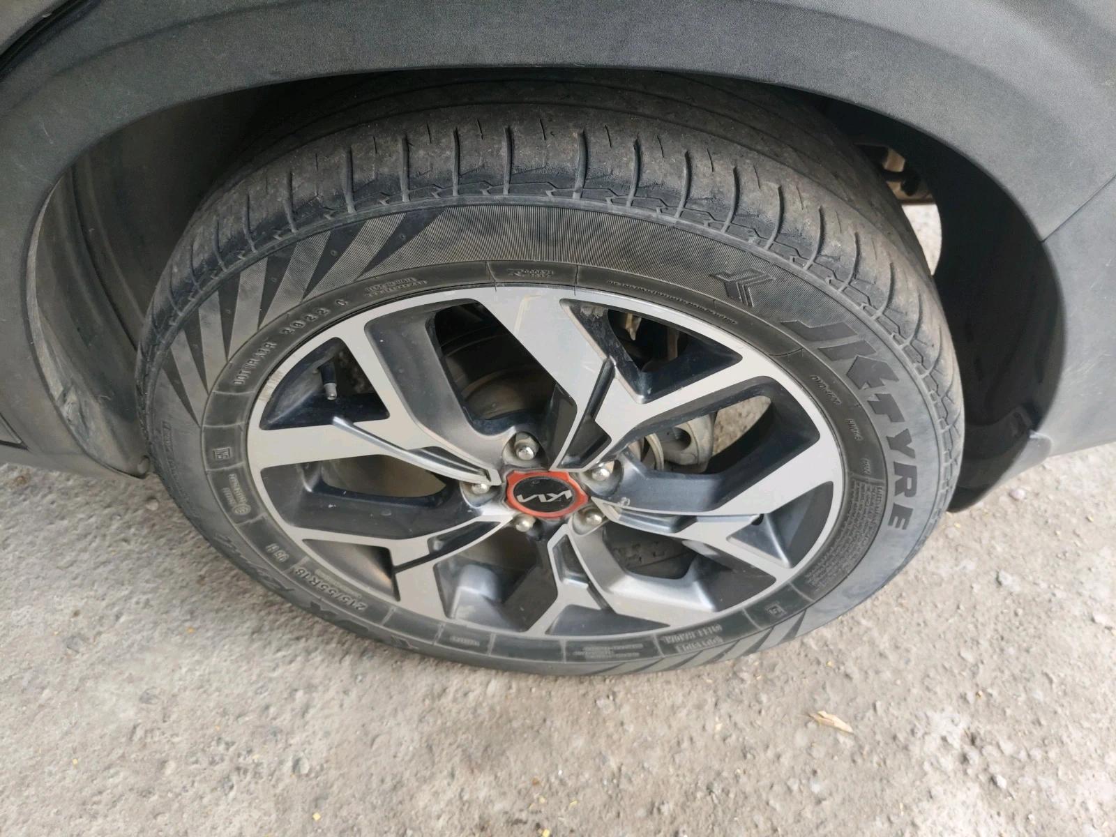 Tyres