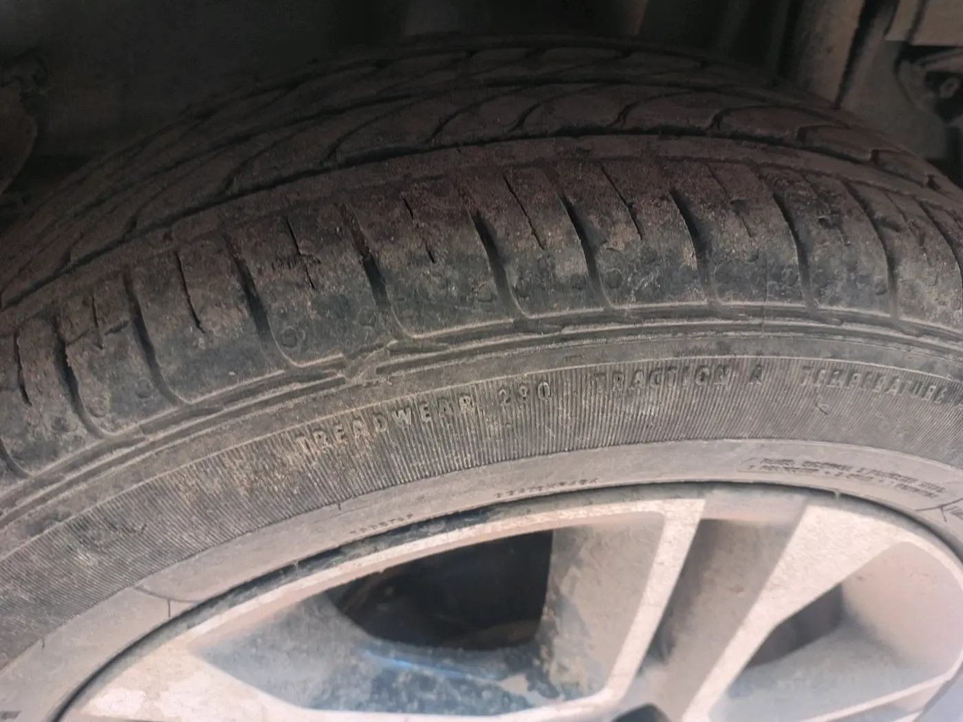 2023 Tata Tiago XZ PLUS PETROL, Petrol, Manual, 20,630 km, tyre