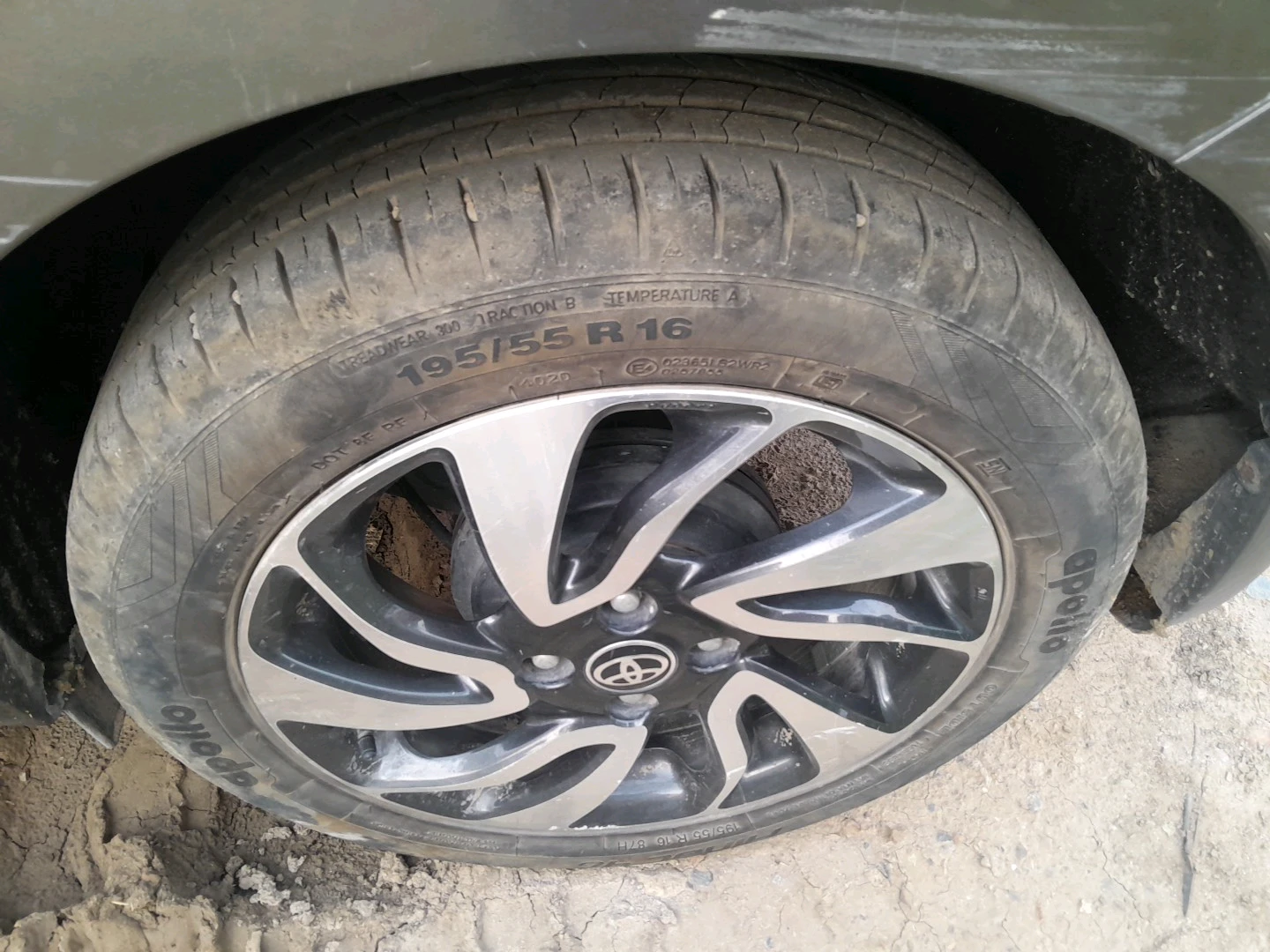 Tyres
