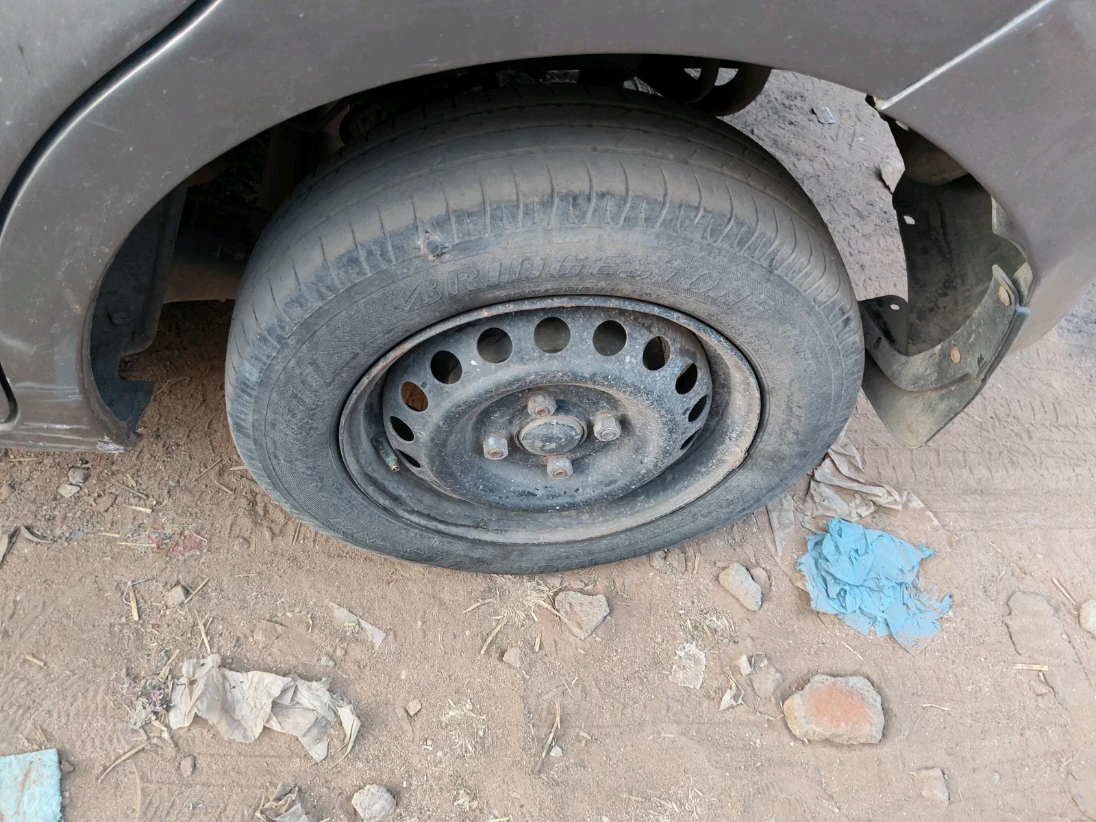 Tyres