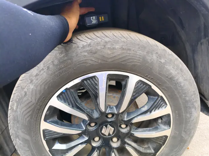 Tyres