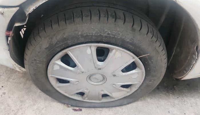 2014 Ford Classic CLXI 1.4 DIESEL, Diesel, Manual, 1 km, tyre