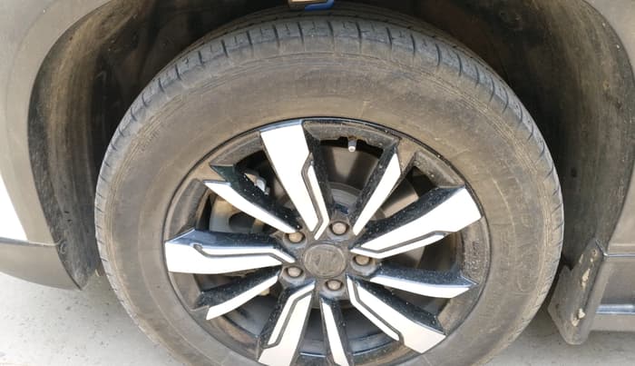 2019 MG HECTOR SHARP 1.5 DCT PETROL, Petrol, Automatic, 32,807 km, tyre