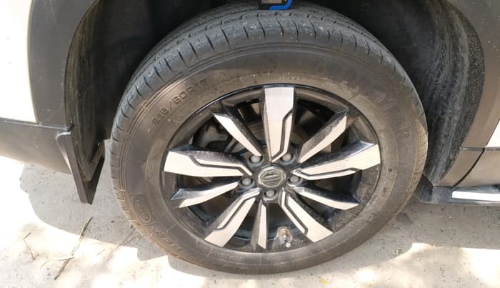 2019 MG HECTOR SHARP 1.5 DCT PETROL, Petrol, Automatic, 32,807 km, tyre