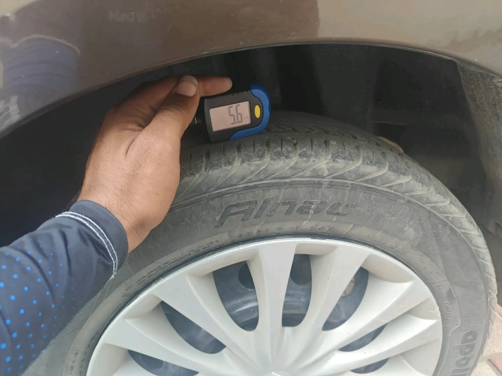 Tyres