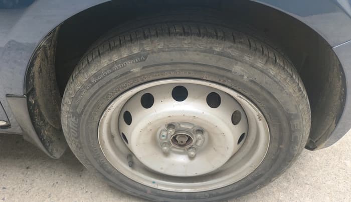 2021 Maruti IGNIS SIGMA 1.2, Petrol, Manual, 20,791 km, tyre