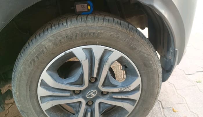 2022 Tata Tiago XT PETROL, Petrol, Manual, 20,113 km, tyre