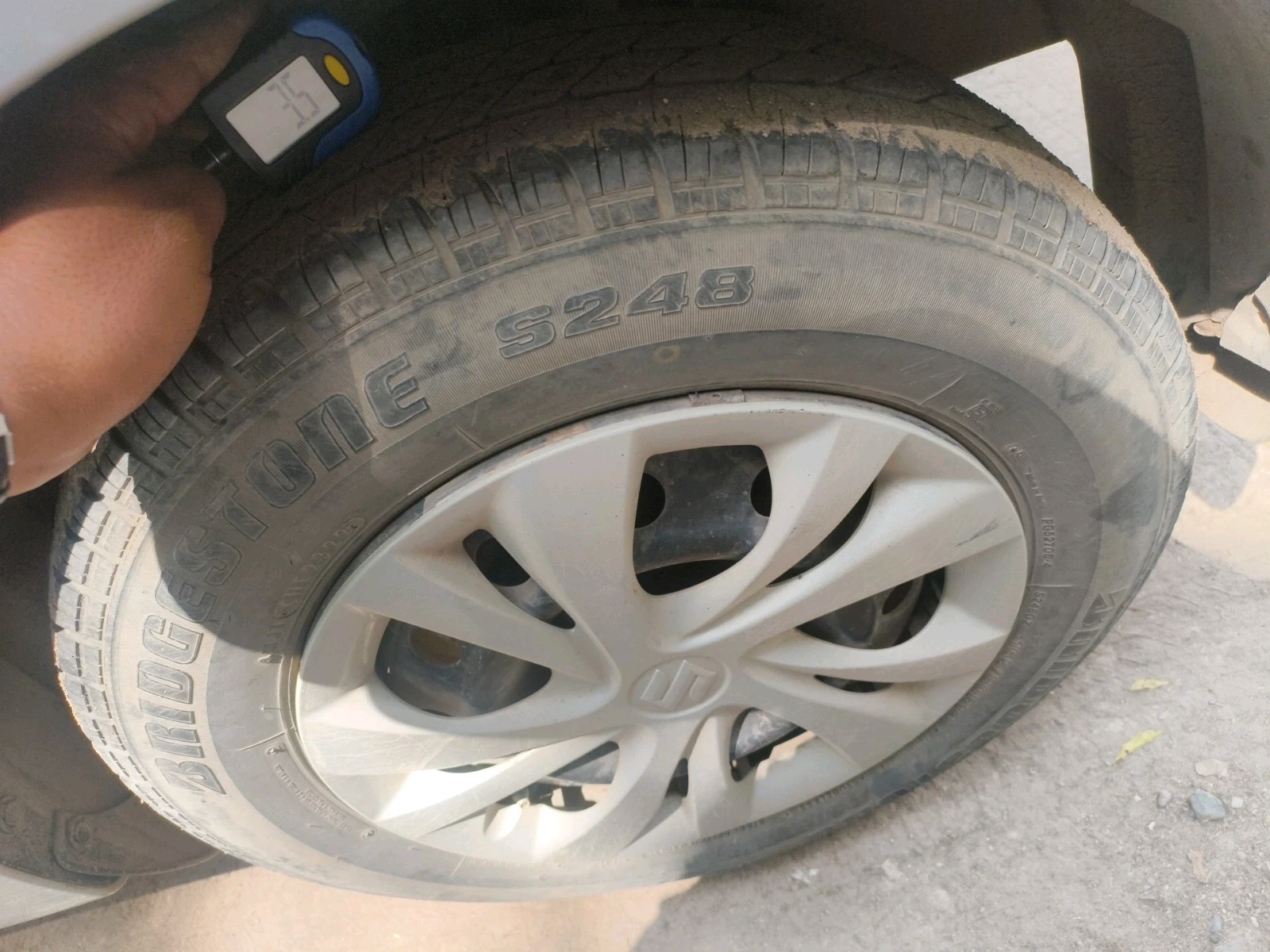 Tyres