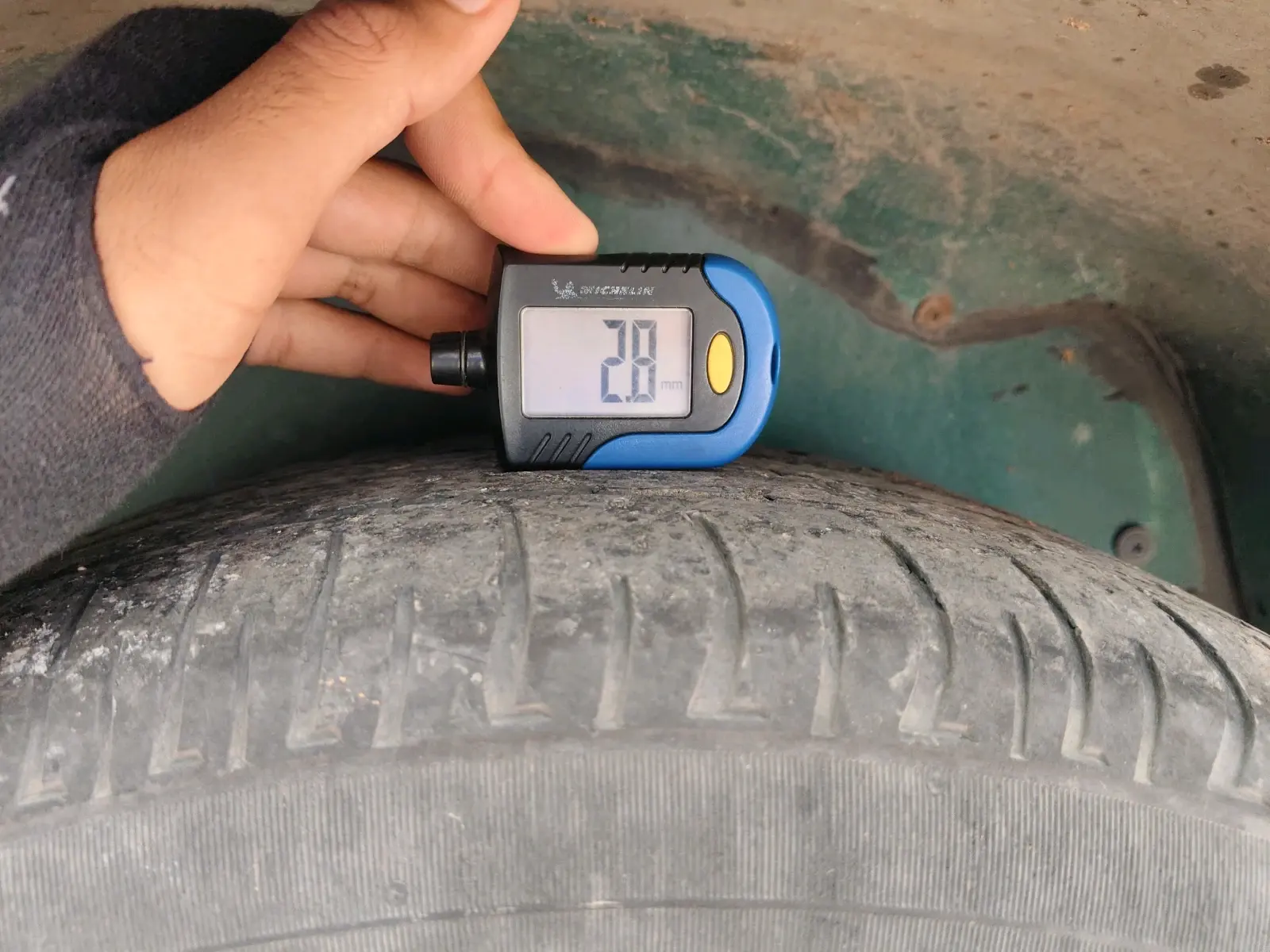 Tyres