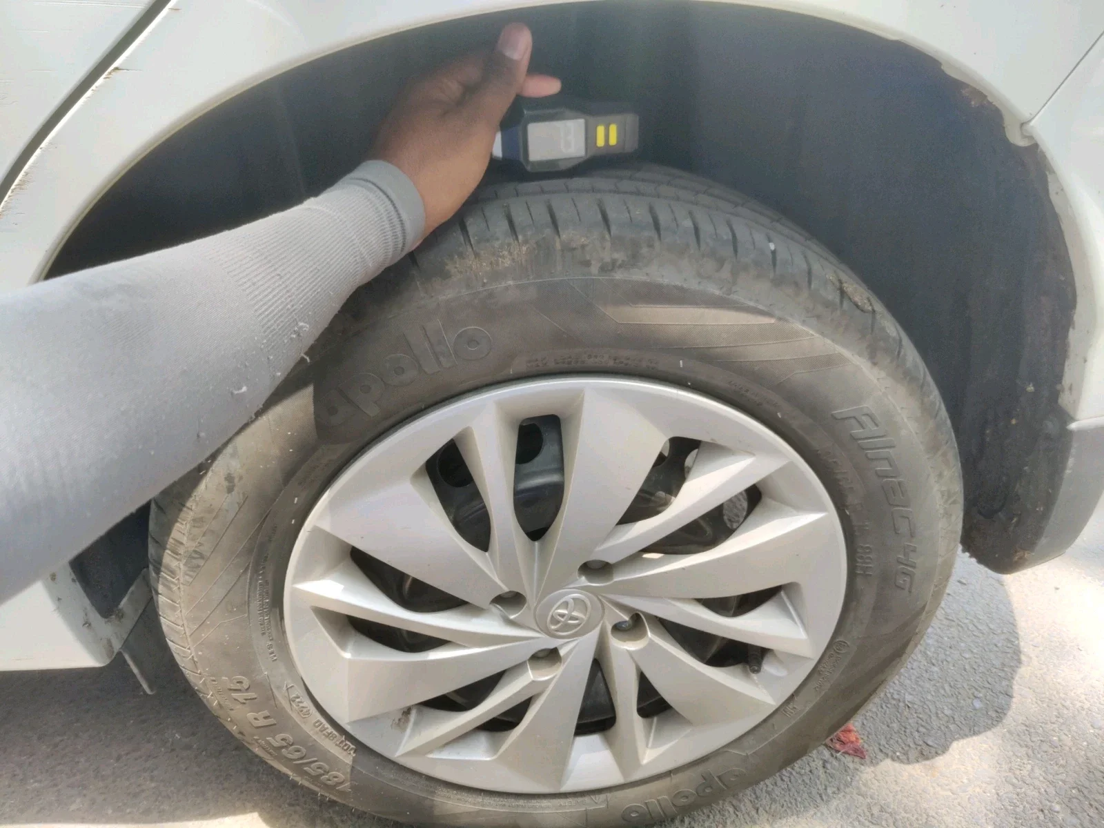 Tyres