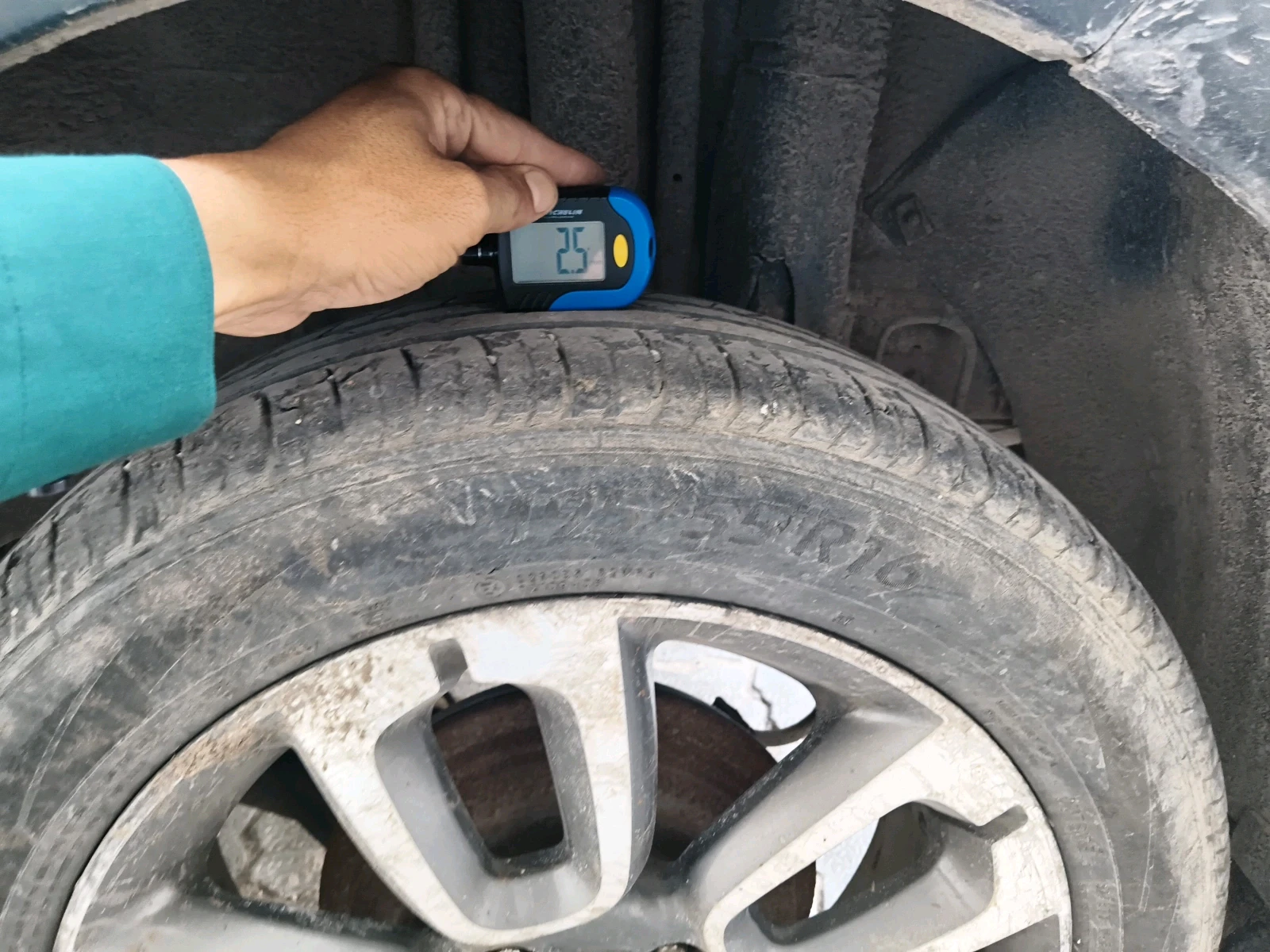Tyres