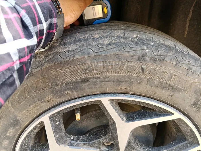 Tyres