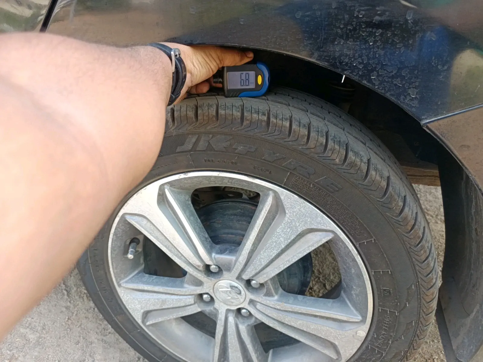 Tyres
