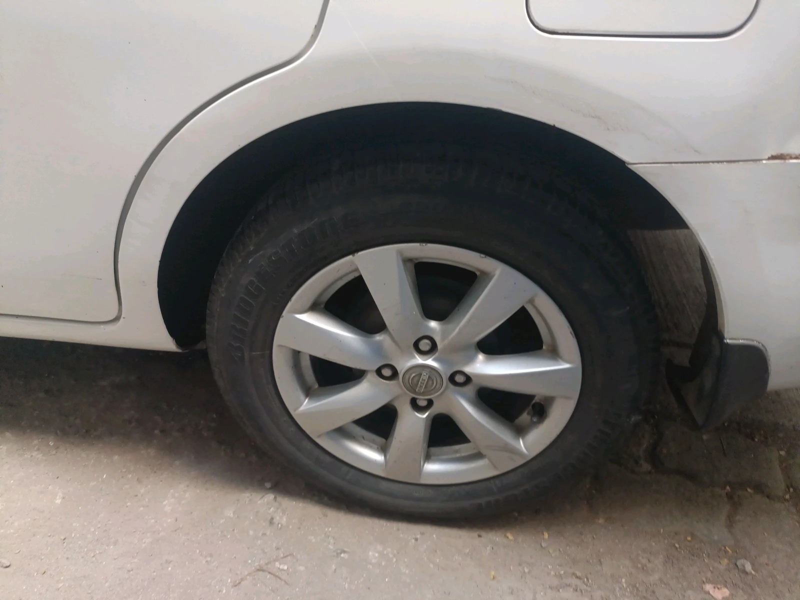 Tyres