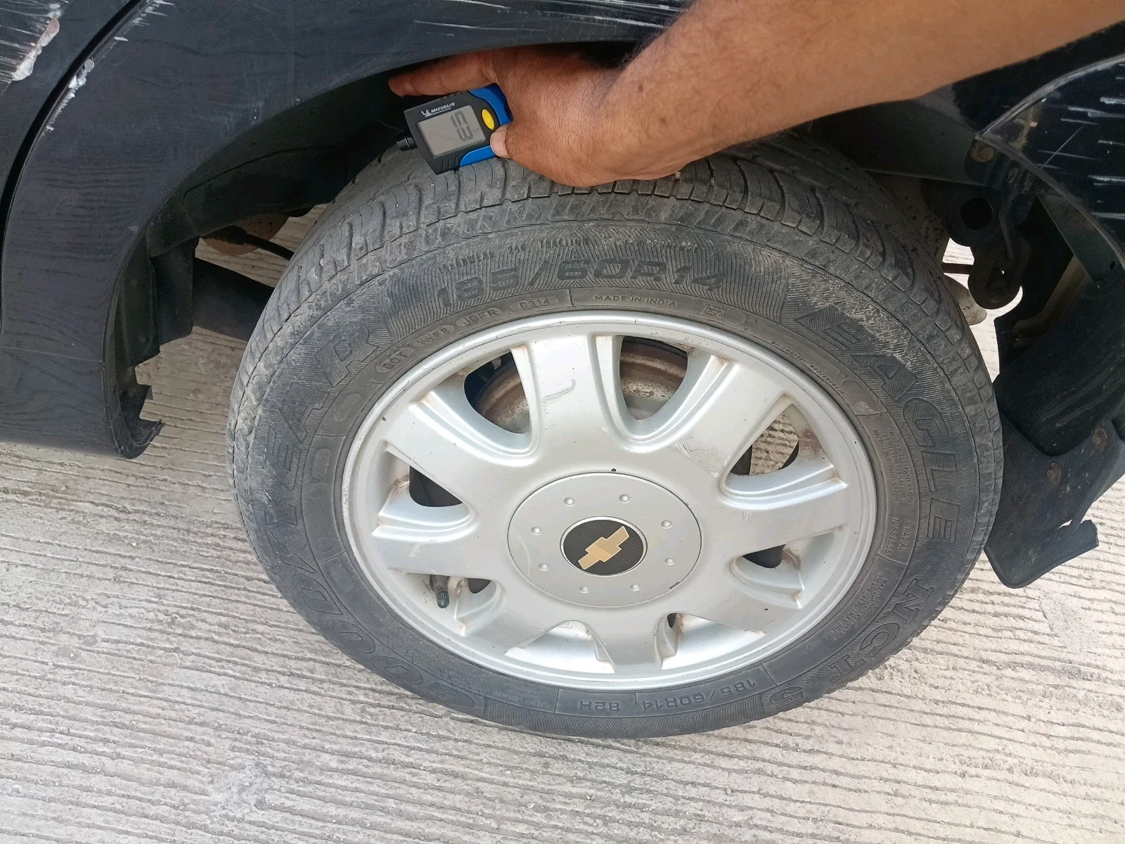 Tyres