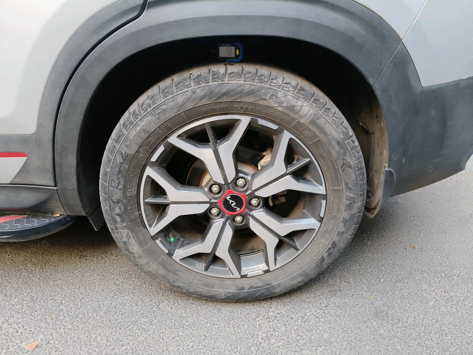Tyres