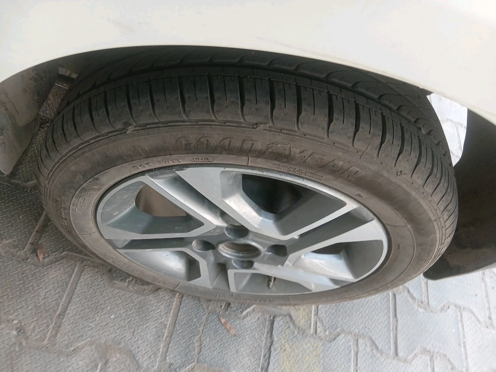 Tyres