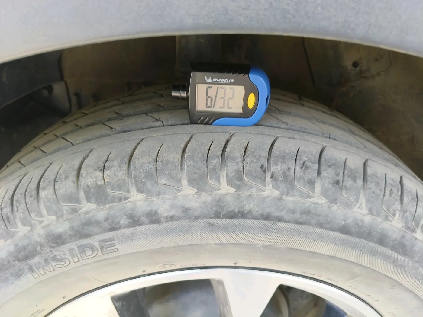2020 Tata NEXON XZA PLUS PETROL, Petrol, Automatic, 69,327 km, tyre